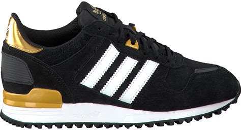 zwarte adidas dames zx|adidas zx 750 dames.